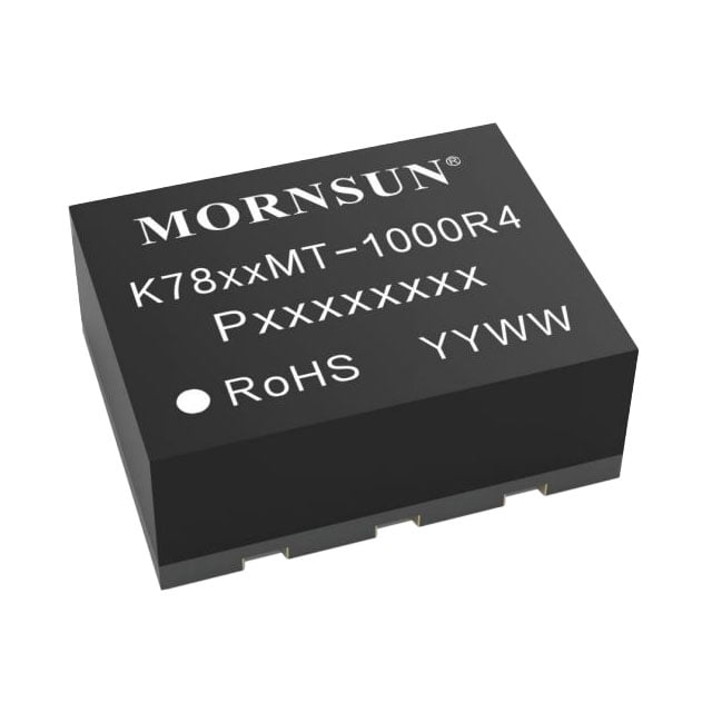 K7803MT-1000R4