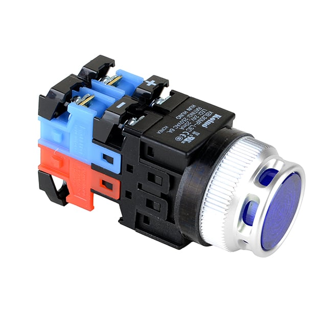 KBL25MP-L2C-B