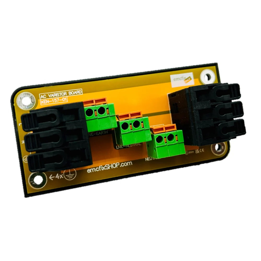 KEN-AC-JUNCTION