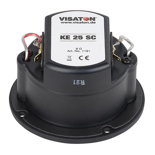 KE 25 SC - 8 OHM