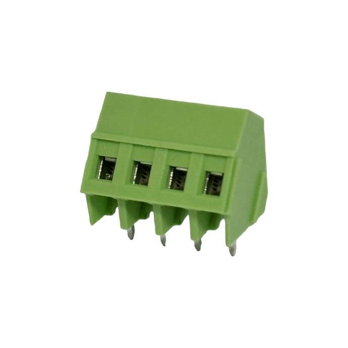 KF103-5.0-4P-1G