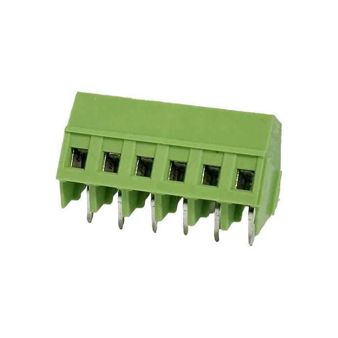 KF103-5.0-6P-1G