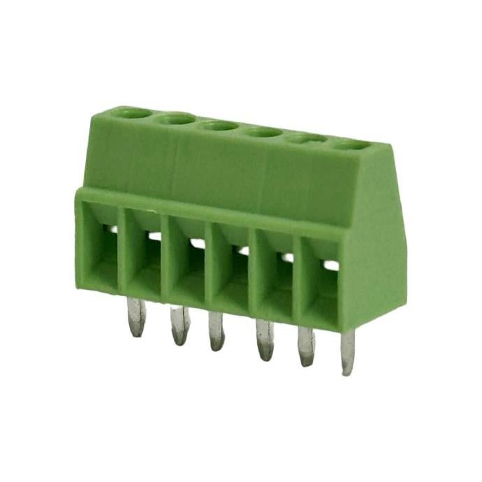 KF120-2.54-6P-1G