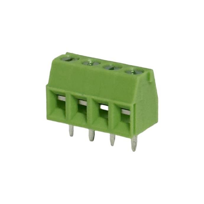 KF124-3.5-4P-1G