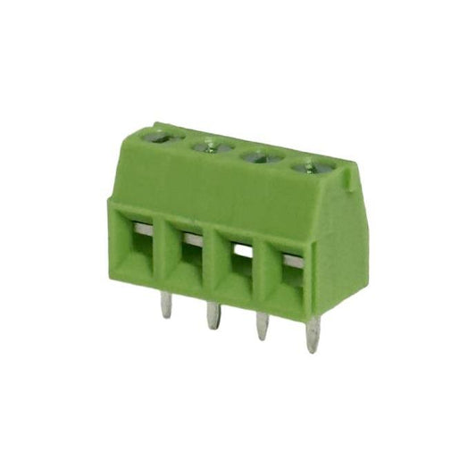 KF124-3.5-4P-1G
