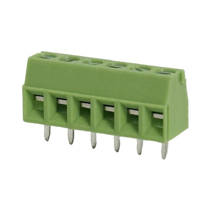 KF124-3.5-6P-1G