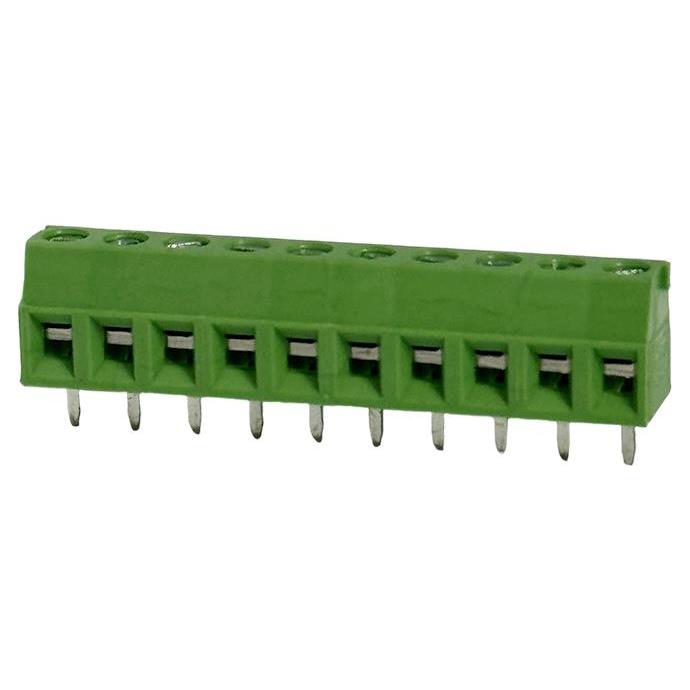 KF124-3.81-10P-1G