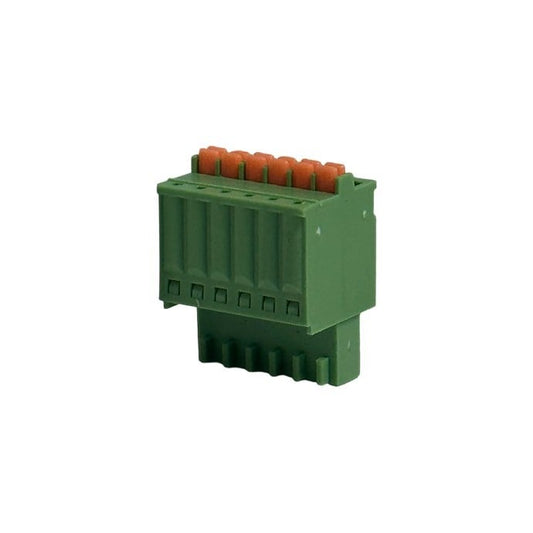 KF12EKD-2.5-6P-1G