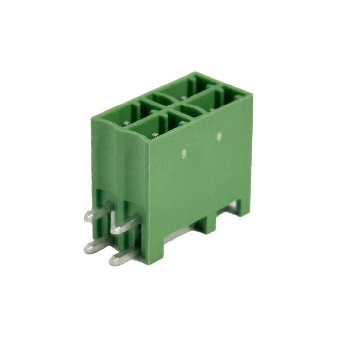 KF12EKN-R-3.81-2*2P-1G