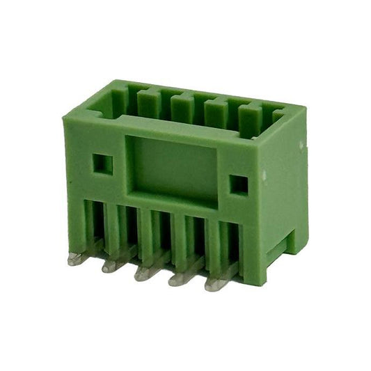 KF12EZR-2.5-5P-1G