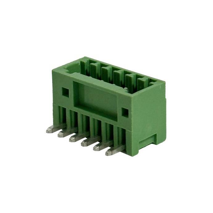 KF12EZR-2.5-6P-1G