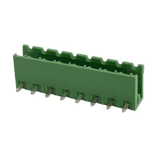 KF2EDGR-X-5.08-8P-1G