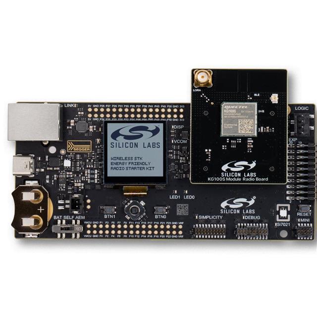 KG100S-PK6130A