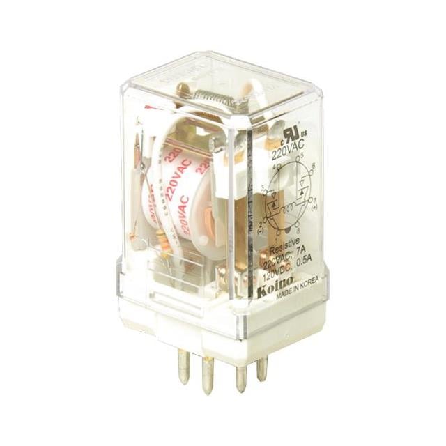 KH-102-2CL-DC24V
