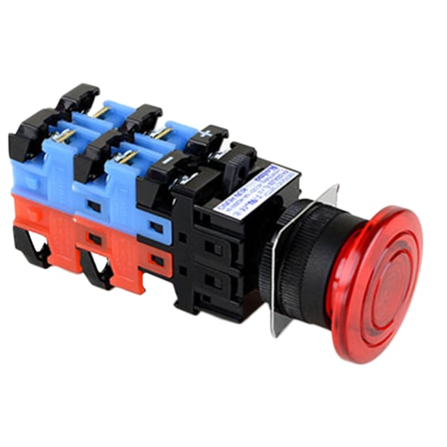 KH-2204LEB-TL-12V-22-R