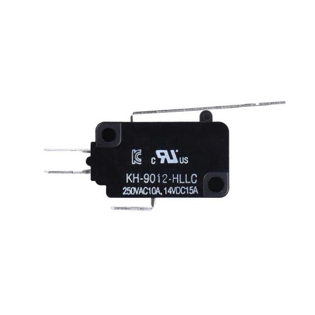 KH-9012-5HLLC