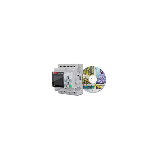 KIT-SMARTRELAY-HDF