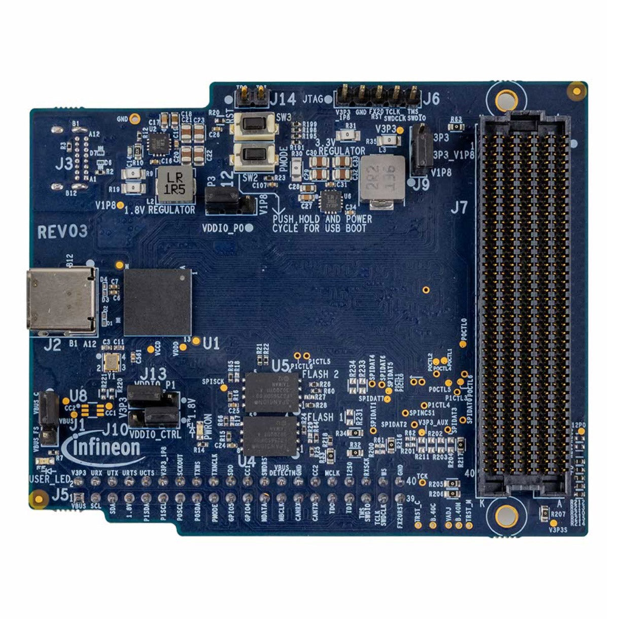 KITFX10FMC001