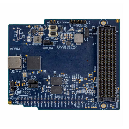 KITFX5NFMC001TOBO1