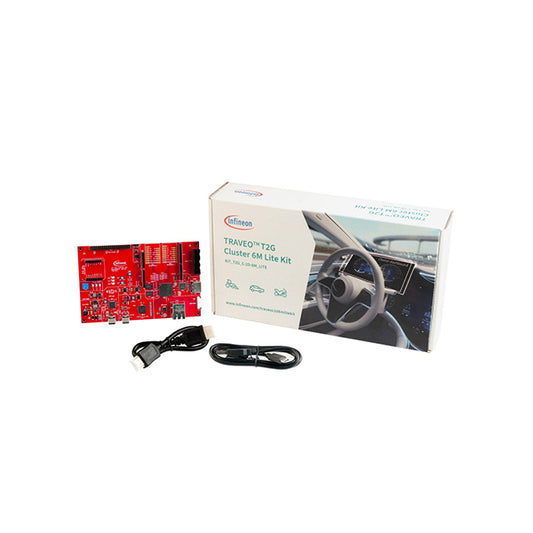 KITT2GC-2D-6MLITE