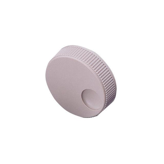 KNOB(GRAY) FOR REC/RES