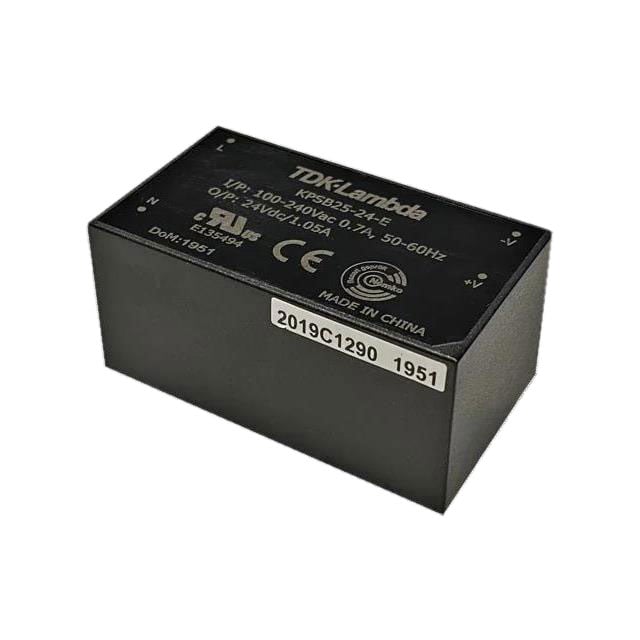 KPSB25-24-E