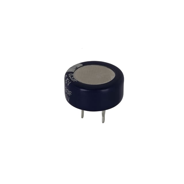 KR-5R5C334H-R