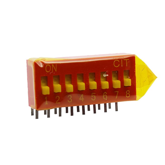 KR08ET
