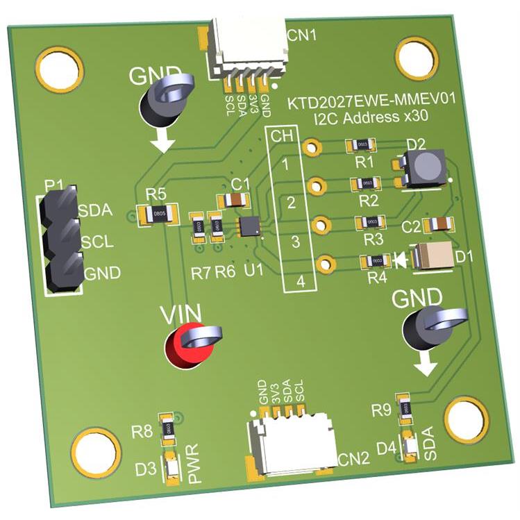 KTD2027EWE-MMEV01