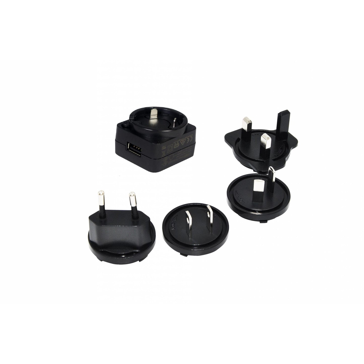 KTPS05-0501USB-MULTI AU PLUG