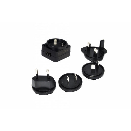 KTPS05-0501USB-MULTI AU PLUG