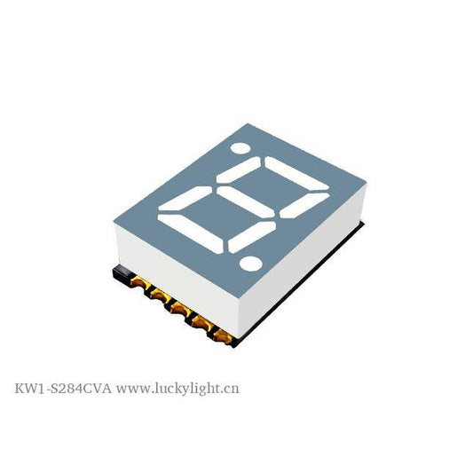 KW1-S284CVA