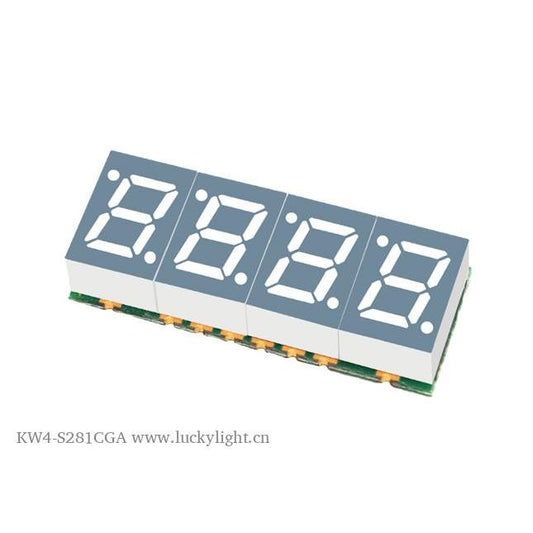 KW4-S281CGA