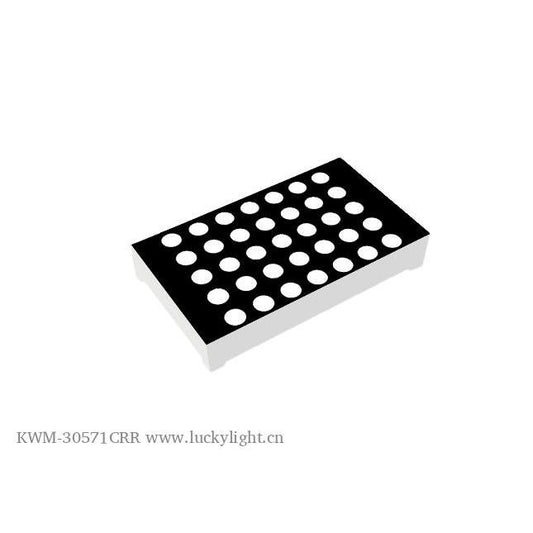 KWM-30571CRR