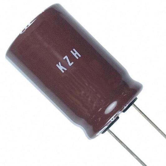 EKZH350ELL681MJ25S