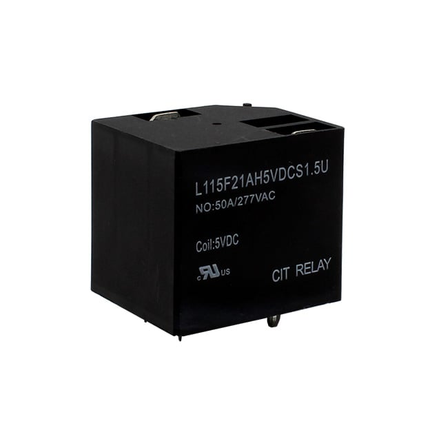 L115F21AH5VDCS1.5U