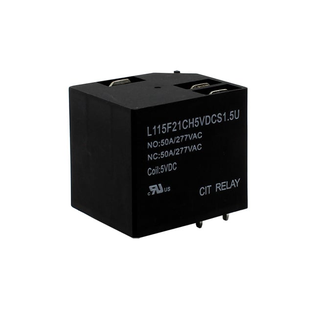 L115F21CH5VDCS1.5U