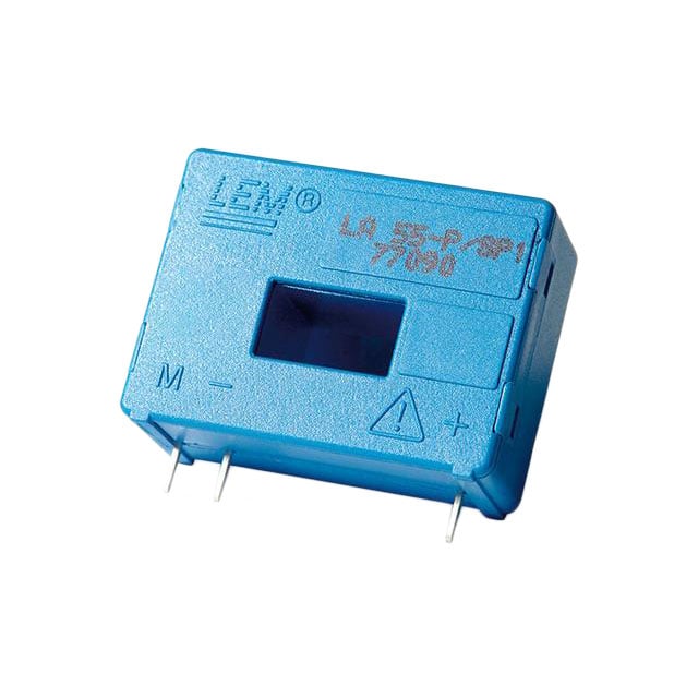 LA 55-P/SP21