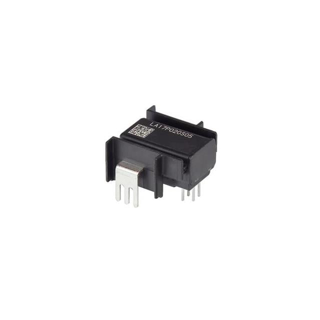 LA17P040S05
