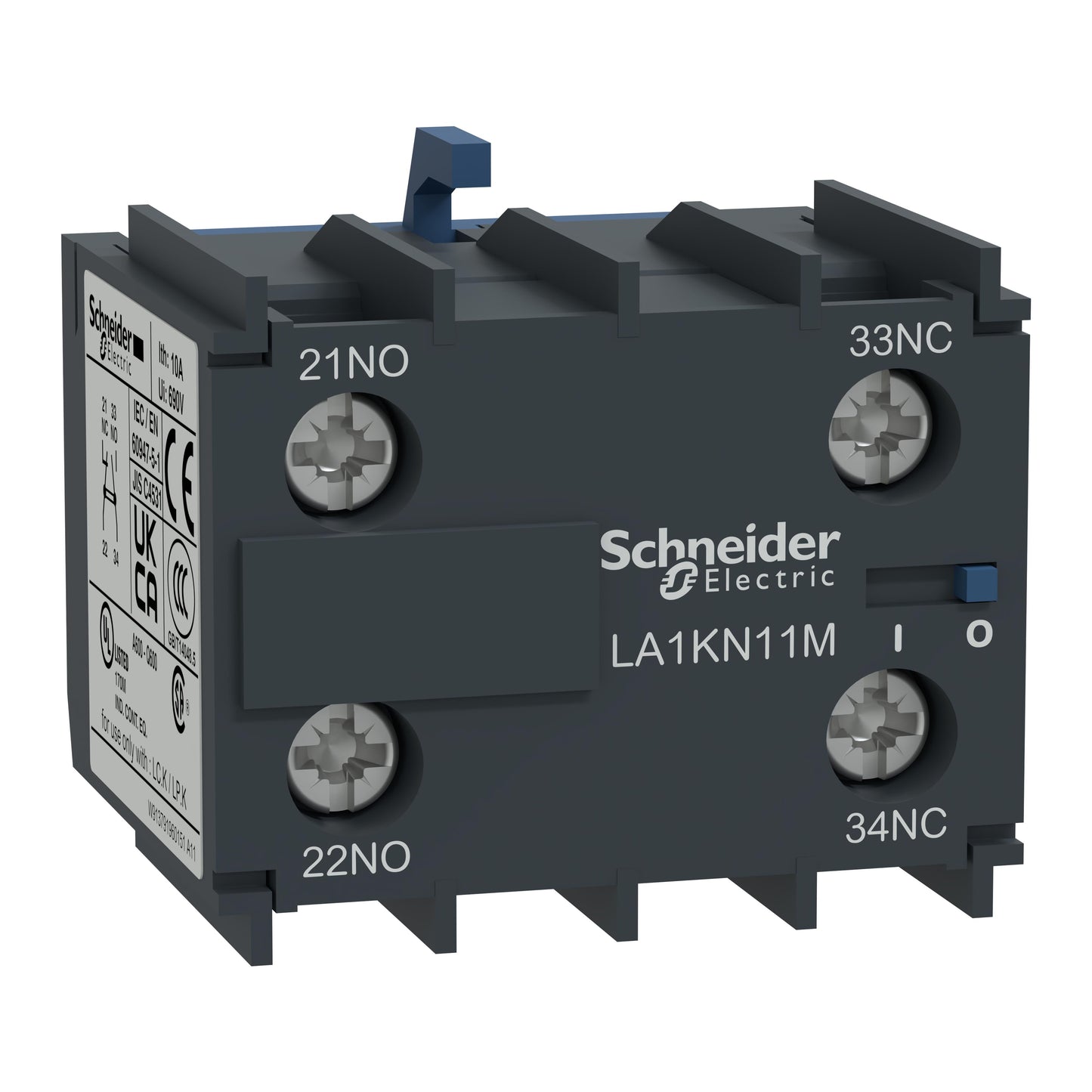 LA1KN11M