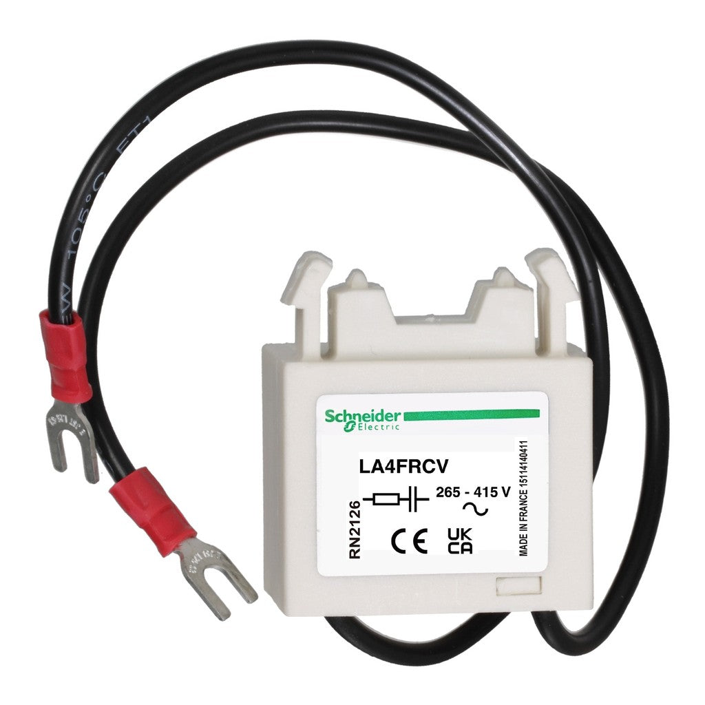 LA4FRCV