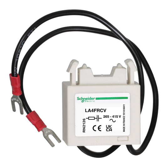 LA4FRCV