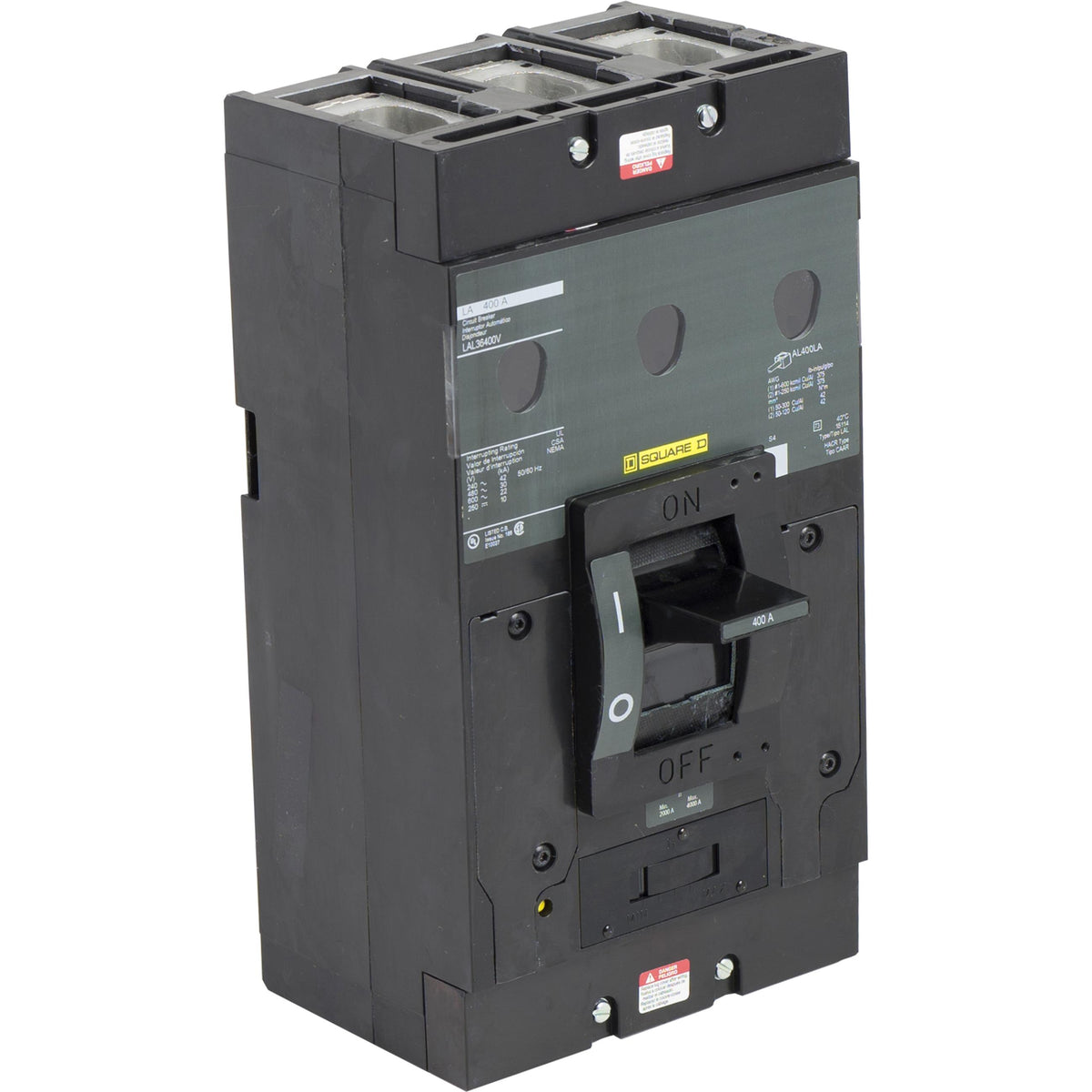LAL36400V