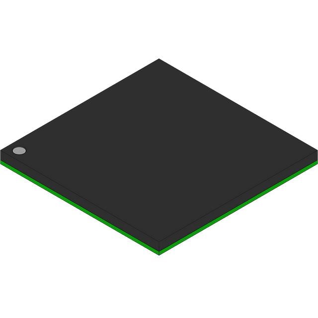 MCF54450ACVM180