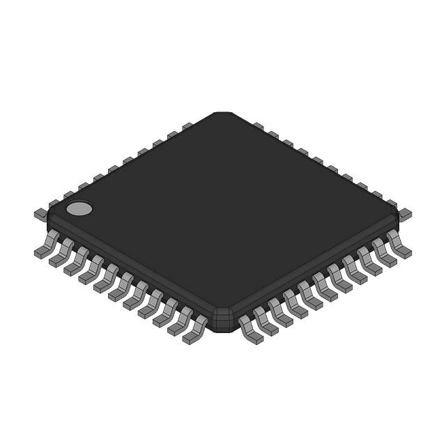ATMEGA16L-8AQ