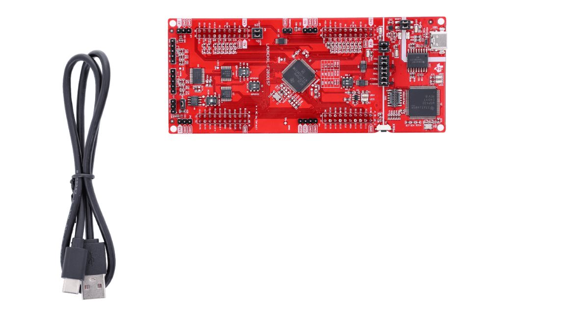 LAUNCHXL-F2800157