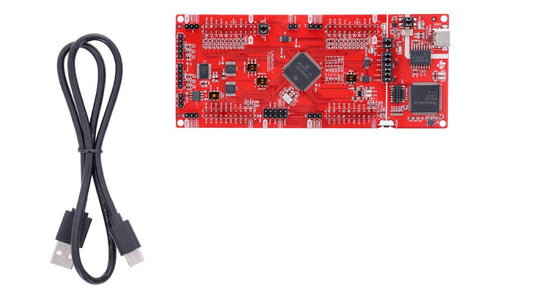 LAUNCHXL-F280039C