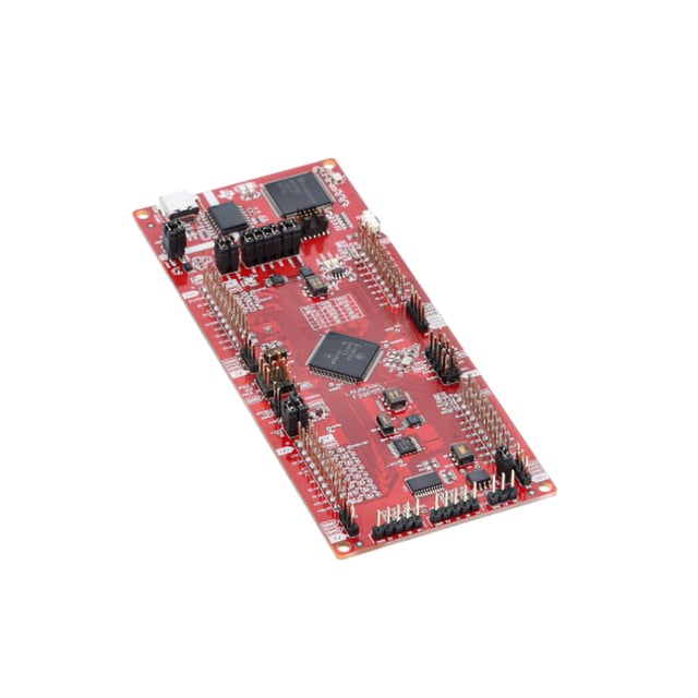 LAUNCHXL-F28P55X