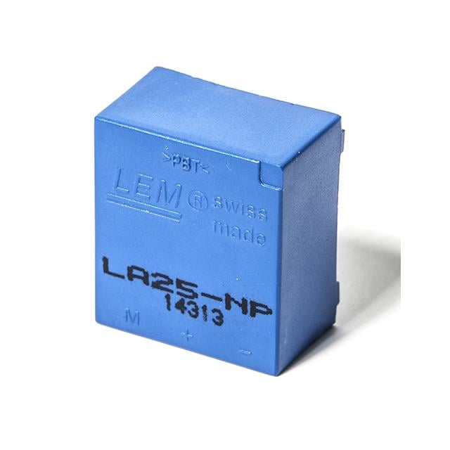 LA 25-NP/SP11