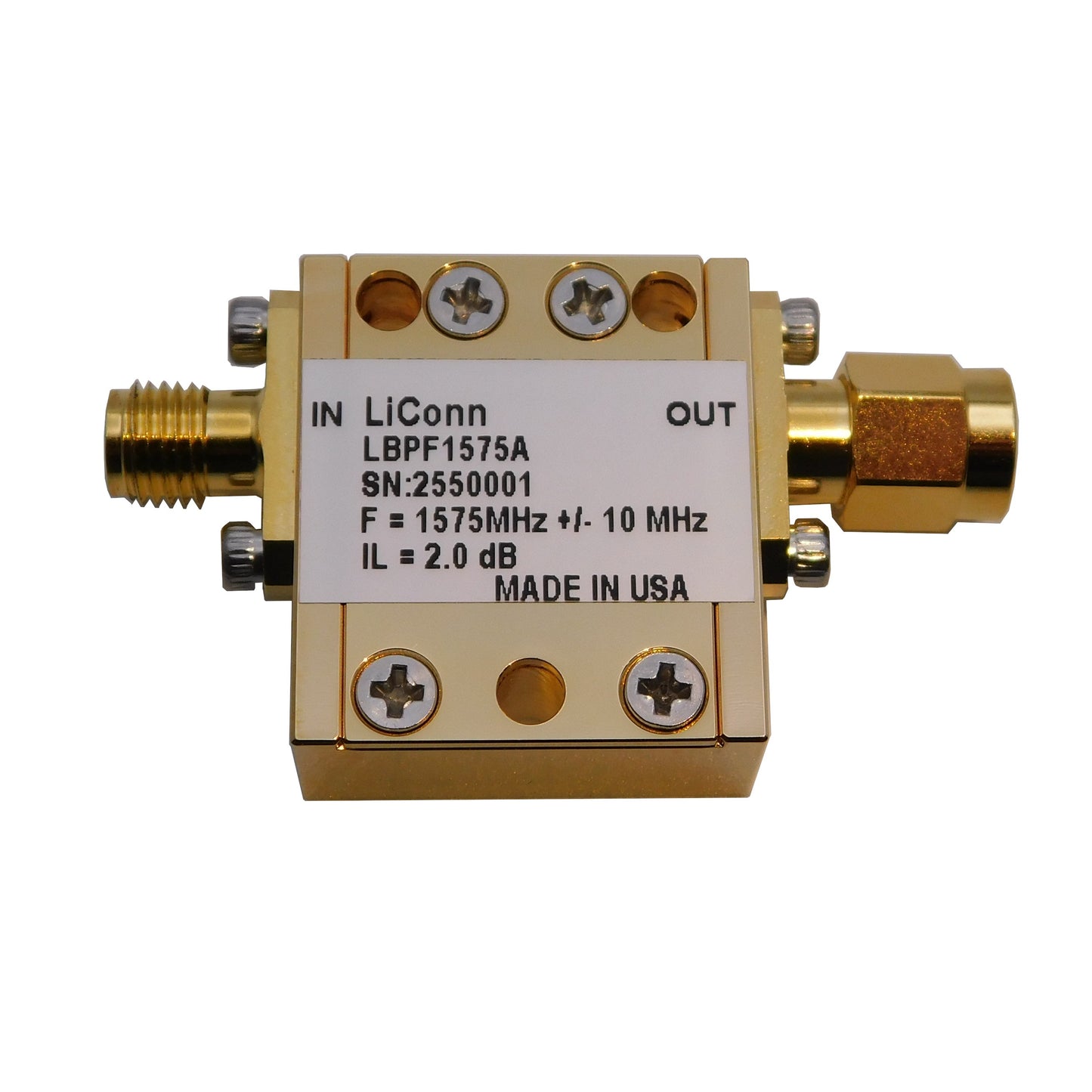 LBPF1575A